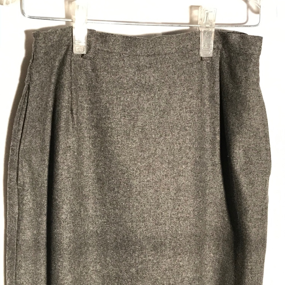 Woman’s skirt